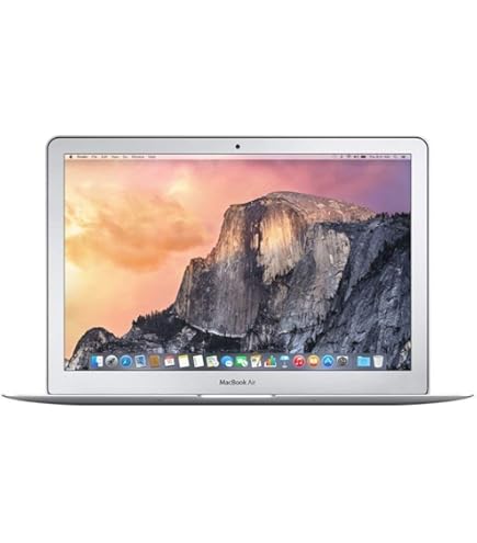 Apple MacBook Air 11インチ MacBook Air (11-inch, Early 2015) - Technical Specifications